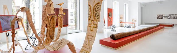 Schöpfer*innen – Menschen und ihre Werke